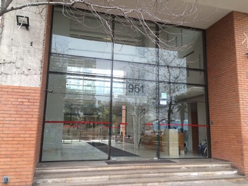 Arriendo Mensual / Departamento / Santiago