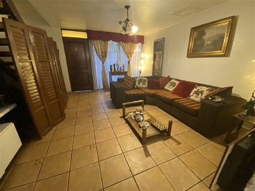 Casa en venta en José Arrieta Camino Peñalolén (65305), Peñalolén - 3 dormitorios, 1 baño