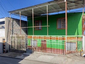 Casa en venta en Juan guitemberg, Antofagasta - 4 dormitorios, 2 baños