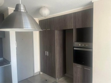 Departamento en venta en Av. Manuel Rodríguez - General Mackenna, Santiago - 1 dormitorio, 1 baño