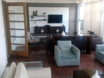 Departamento en venta en Concepción, Concepción - 3 dormitorios, 2 baños