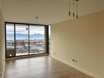 Departamento en venta en Condominio Mirador, Villarrica, Villarrica - 3 dormitorios, 2 baños