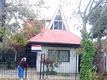 Venta / Casa / Talca