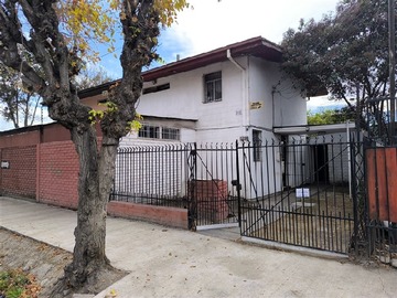 Casa en venta en serrano, San Bernardo - 6 dormitorios, 2 baños