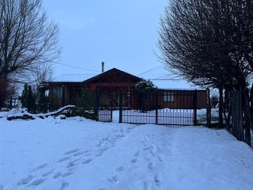 Parcela en venta en Sector lolen a 10km de lonquimay, Lonquimay - 3 dormitorios