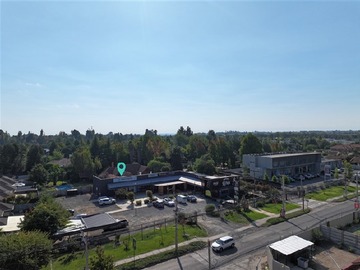Local Comercial en arriendo mensual en camino a la viña, Talca - 2 baños