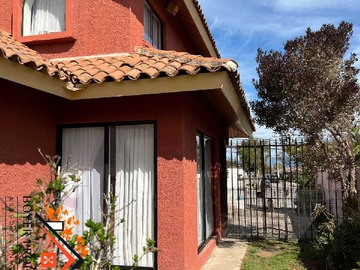 Casa en venta en Casa en San Joaquín, La Serena (177521), La Serena - 5 dormitorios, 4 baños