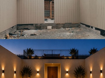 Casa en venta en Chepica, El Tabo, Región de Valparaíso 2690000, Chile, El Tabo - 3 dormitorios, 2 baños