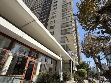 Departamento en venta en Calle álvarez 1822, Viña del Mar - 3 dormitorios, 2 baños