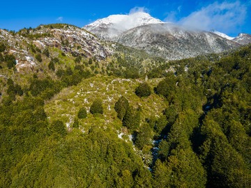 Terreno en venta en Terreno 1 ha con bosque nativo (138953), Coyhaique