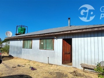 Sitio en venta en Sector Corte de Lima, Los Ángeles, Los Ángeles