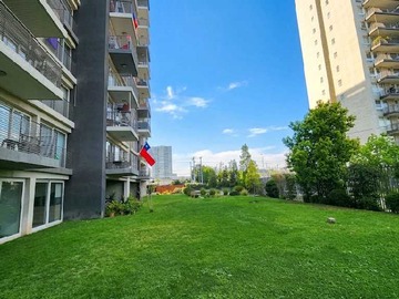 Departamento en venta en Conectividad y Comodidad en Cada Rincón (182802), La Florida - 2 dormitorios, 1 baño