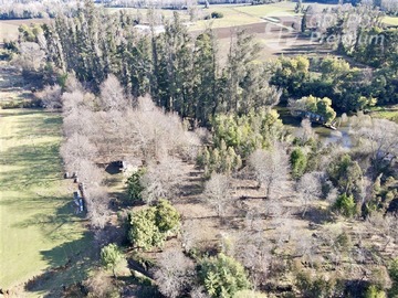 Sitio en venta en Arturo Prat con Bulnes, Gorbea