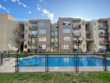 Departamento en venta en En Maipú - 3 dormitorios, 2 baños