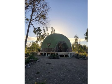 Parcela en venta en Ensenada, Puerto Varas - 1 dormitorio, 1 baño