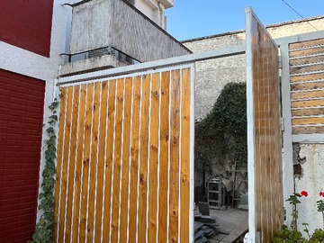 Casa en venta en Venta de Casa en condominio Bellavista (100868), Recoleta - 3 dormitorios, 2 baños