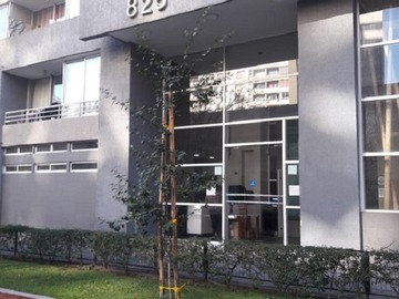Arriendo Mensual / Departamento / Santiago