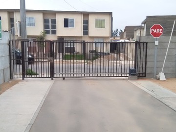 Casa en venta en Humedal Laguna Saladita, Coquimbo - 3 dormitorios, 1 baño
