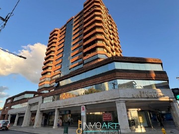 Departamento en venta en Edificio Las Raíces, Temuco - 2 dormitorios, 2 baños