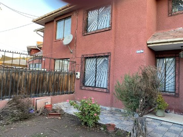 Venta / Casa / Maipú