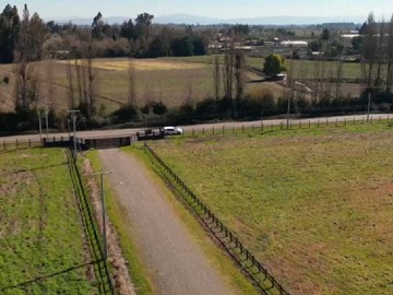 Terreno en venta en Se venden parcelas loteo alto los robles (161621), Talca