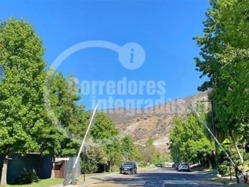 Sitio en venta en Santa Maria de Manquehue, Vitacura