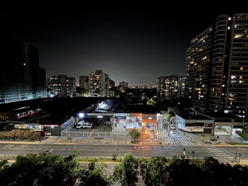 Departamento en venta en Irarrazabal, Ñuñoa - 1 dormitorio, 1 baño