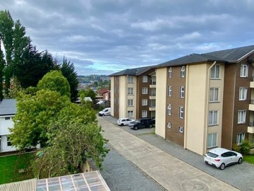 Departamento en venta en Calle bintrup, Puerto Varas - 2 dormitorios, 2 baños