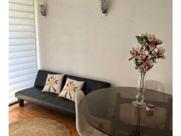 Departamento en venta en Portugal 811, Santiago - 3 dormitorios, 2 baños