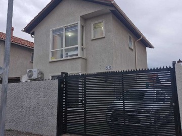 Casa en venta en Conectividad y Comodidad en Un Solo Lugar (176567), San Bernardo - 3 dormitorios, 3 baños