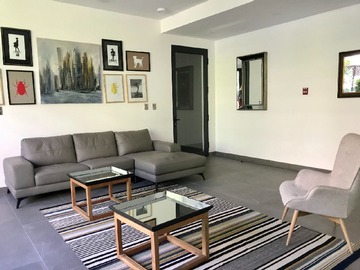 Departamento en arriendo mensual en Crisantemos 833, Providencia, Región Metropolitana de Santiago 7500000, Chile, Providencia - 2 dormitorios, 2 baños