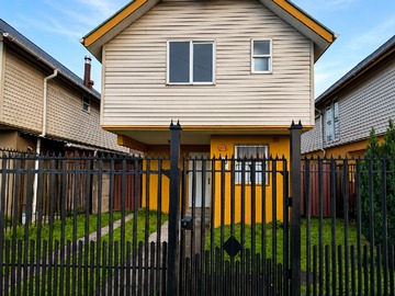 Venta / Casa / Puerto Montt