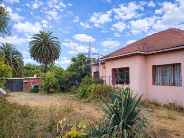 Venta / Casa / Quilpué