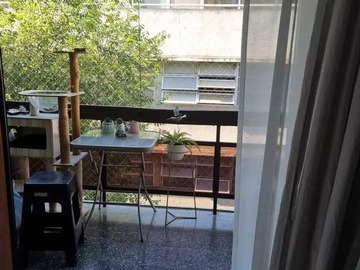 Arriendo Mensual / Departamento / Ñuñoa