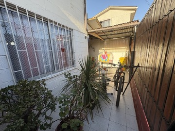 Casa en venta en Laguna sur con mar de drake, Pudahuel - 3 dormitorios, 2 baños