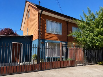 Casa en venta en Molina, Molina - 3 dormitorios, 2 baños
