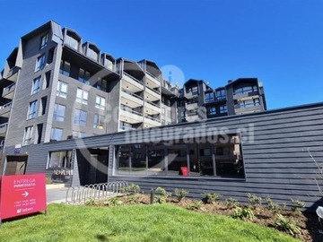 Departamento en venta en Bio Bio con Imperial, Puerto Varas - 2 dormitorios, 2 baños