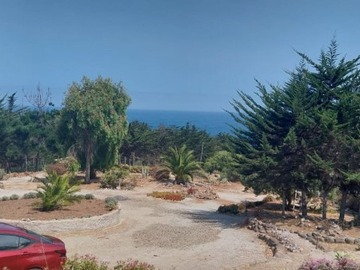 Parcela en venta en Bahía azul los vilos, Los Vilos - 3 dormitorios, 4 baños