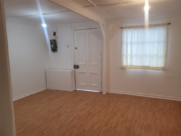 Casa en arriendo mensual en Cerro Merced, Valparaíso - 2 dormitorios, 1 baño