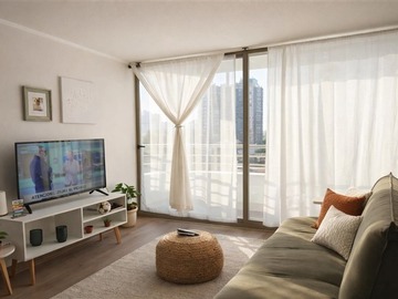 Departamento en venta en Tercera Avenida 1181, San Miguel - 1 dormitorio, 1 baño