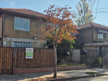 Casa en venta en Casa 2D/2B/2E (162477), Puente Alto - 2 dormitorios, 2 baños