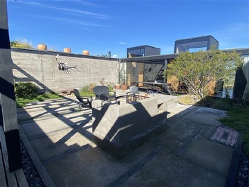 Casa en venta en cuesta el parron, Navidad - 5 dormitorios, 4 baños