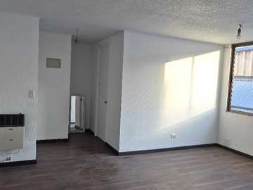 Arriendo Mensual / Departamento / San Miguel