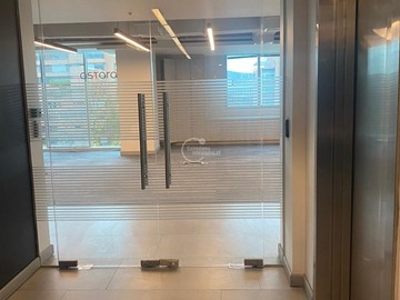 Arriendo Mensual / Oficina / Vitacura