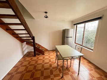 Casa en venta en Amplia casa 6D en Las Princesas, Concepción (170339), Concepción - 6 dormitorios, 2 baños