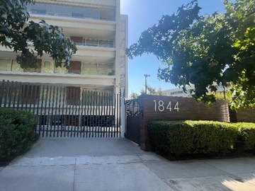 Departamento en venta en Luminoso Dpto. Entorno Tranquilo 2D+2B+1E+1B (171584), La Florida - 2 dormitorios, 2 baños
