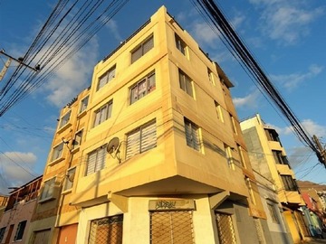 Departamento en venta en Cercanía a Av Argentina, Antofagasta - 1 dormitorio, 1 baño