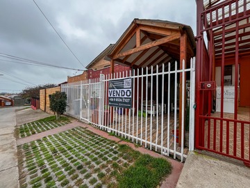 Casa en venta en Casa en Venta en Arcos de Pinamar, La Serena. - 3 dormitorios, 2 baños