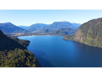 Terreno Agricola en venta en Lago riesco, Cisnes