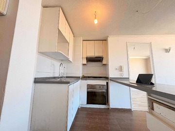 Departamento en venta en En venta depto estilo mariposa en Valparaíso (153138), Valparaíso - 2 dormitorios, 2 baños